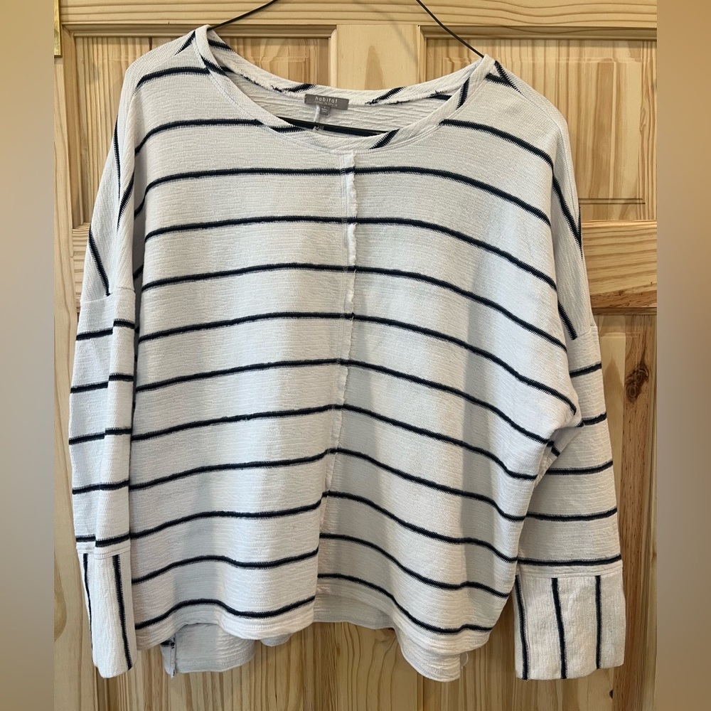 Habitat Blouse